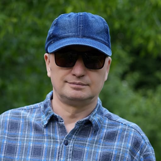 Александр Павлович Гешов