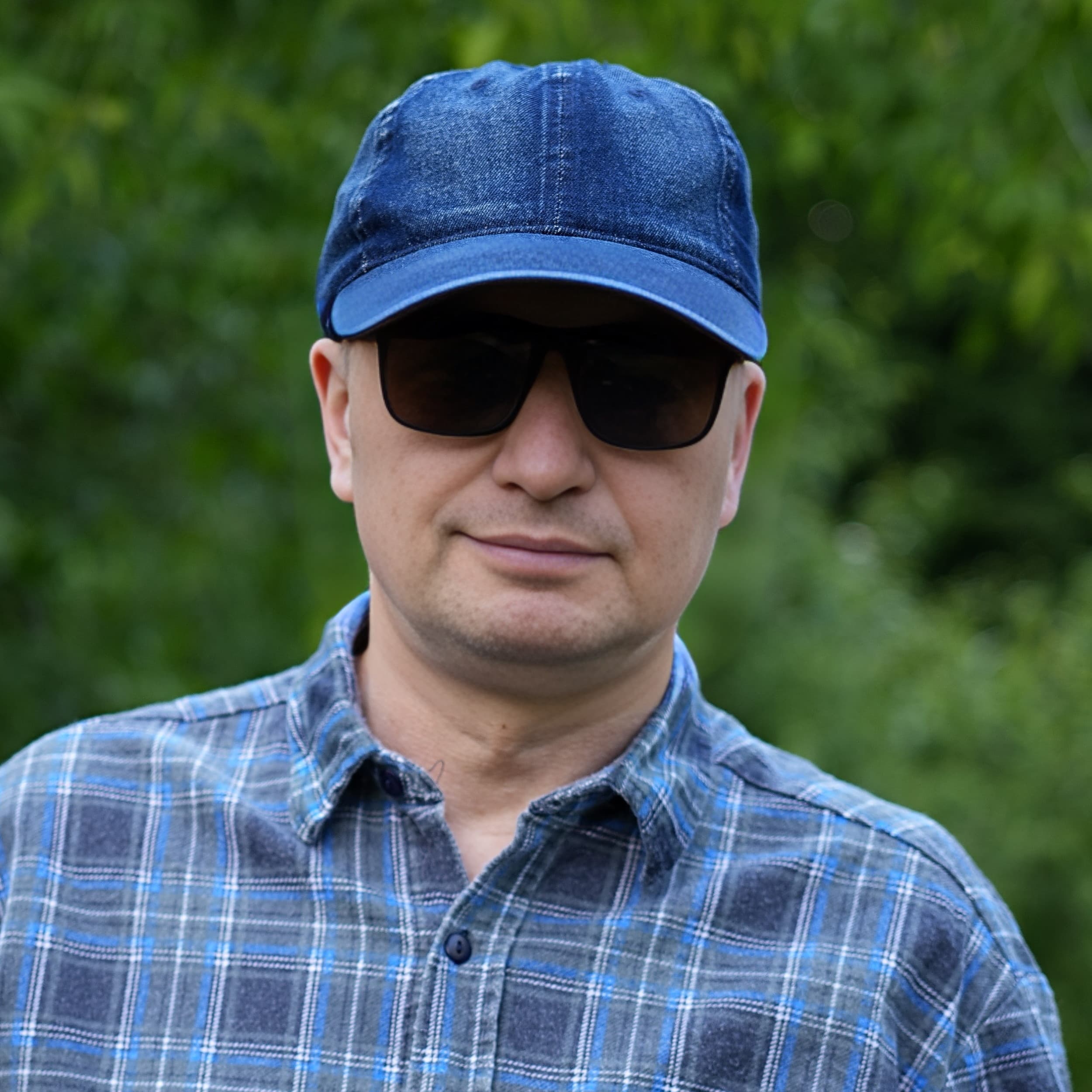 Александр Павлович Гешов