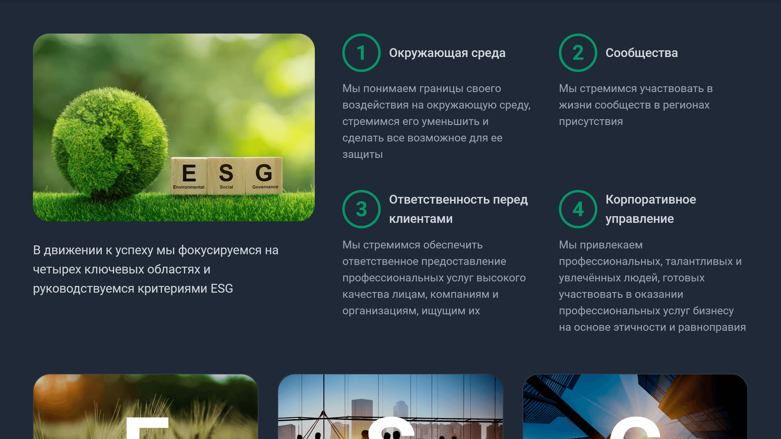 AXS Capital – Фокус
